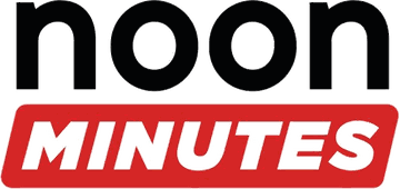 noon Minutes