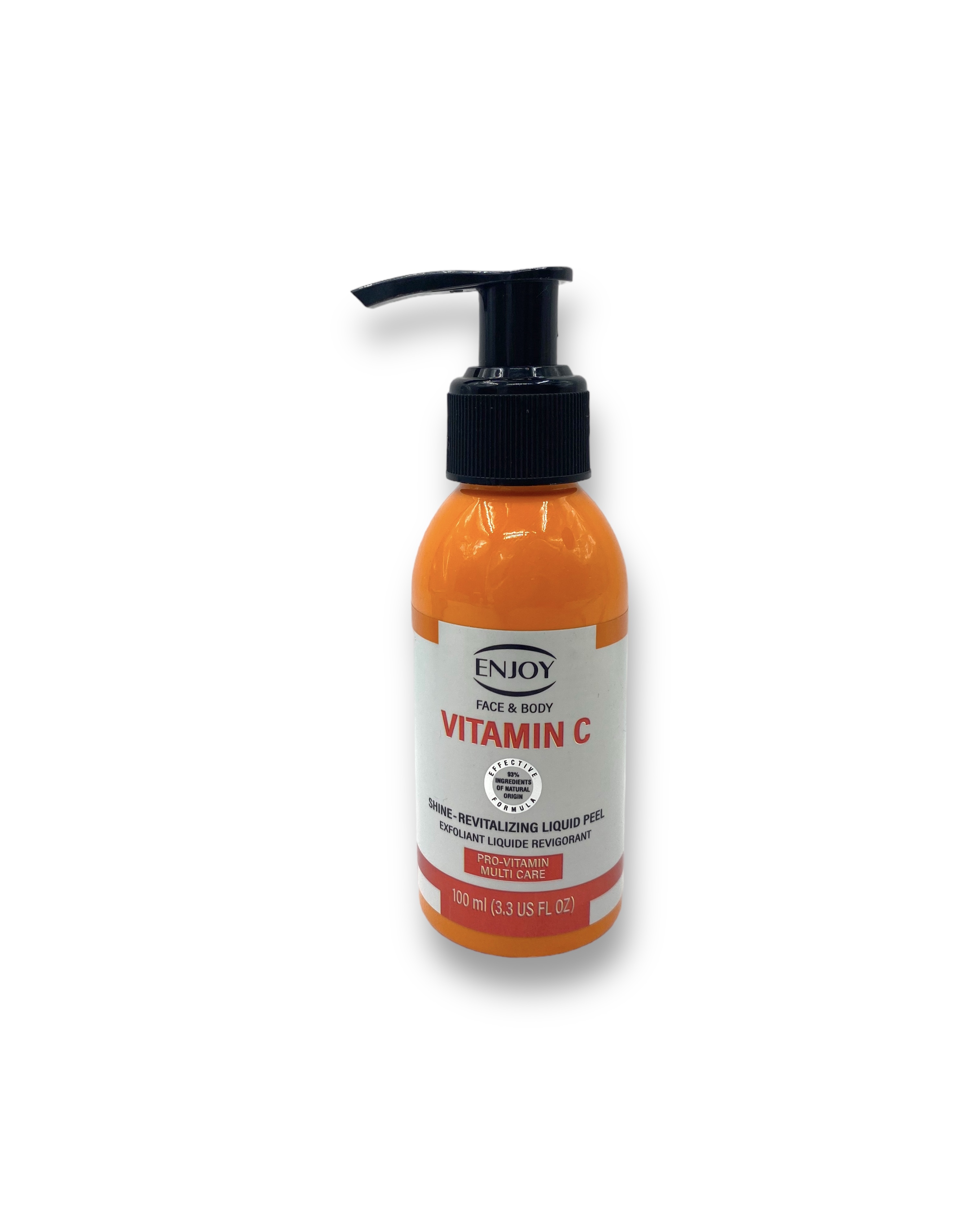 ENJOY LIQUID PEELING VITAMIN C 100ML 