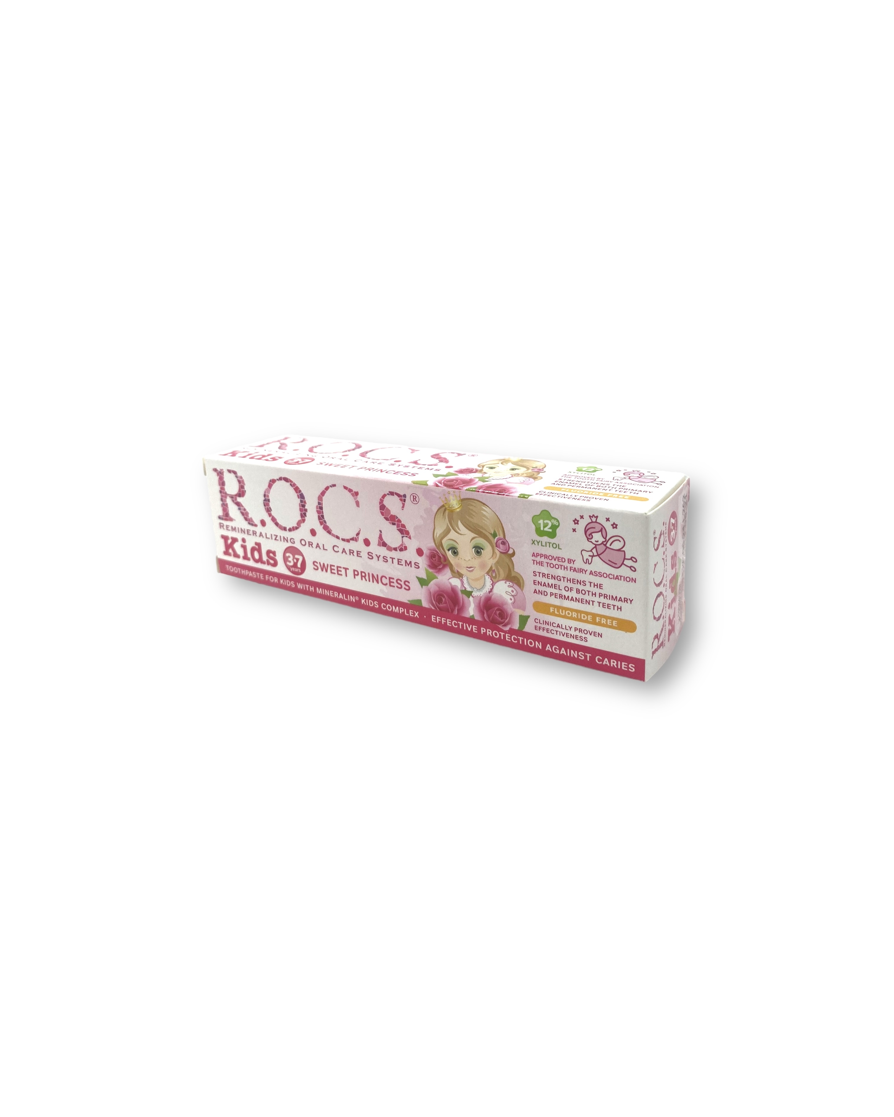 R.O.C.S. KIDS SWEET PRINCESS 35ML