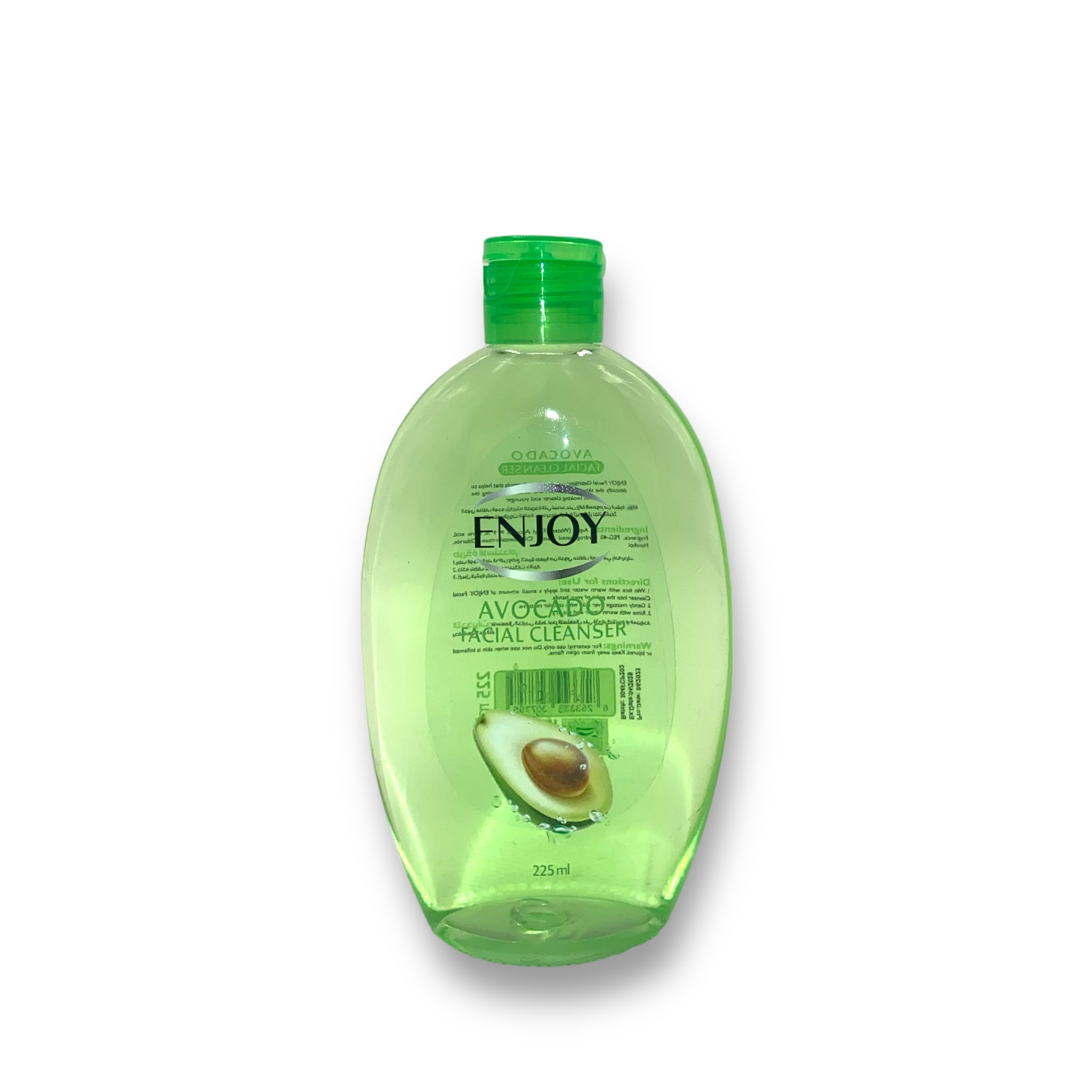 Enjoy Avocado Facial cleanser 225 Ml