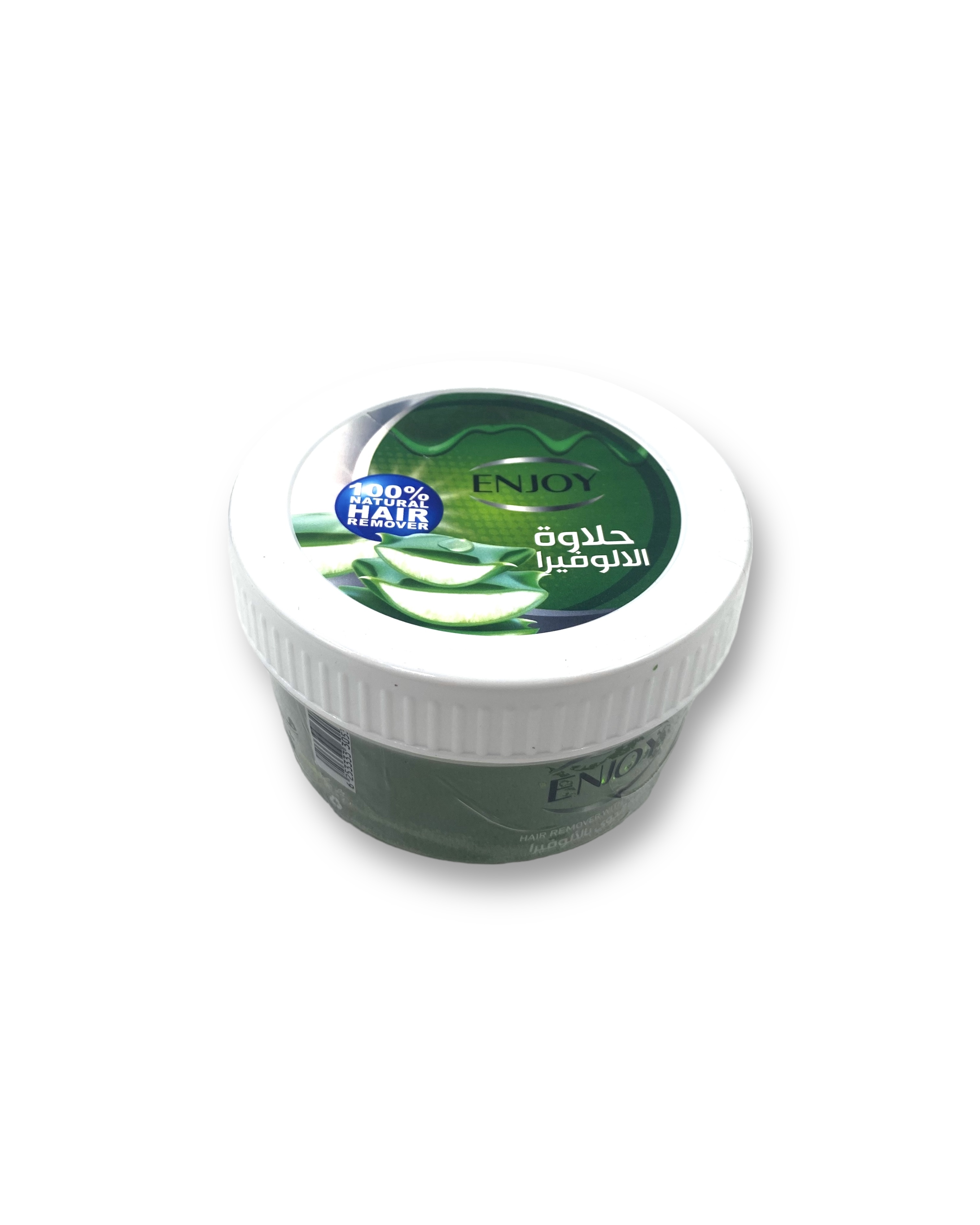 ENJOY Hair Remover with Aloe vera 400 gm