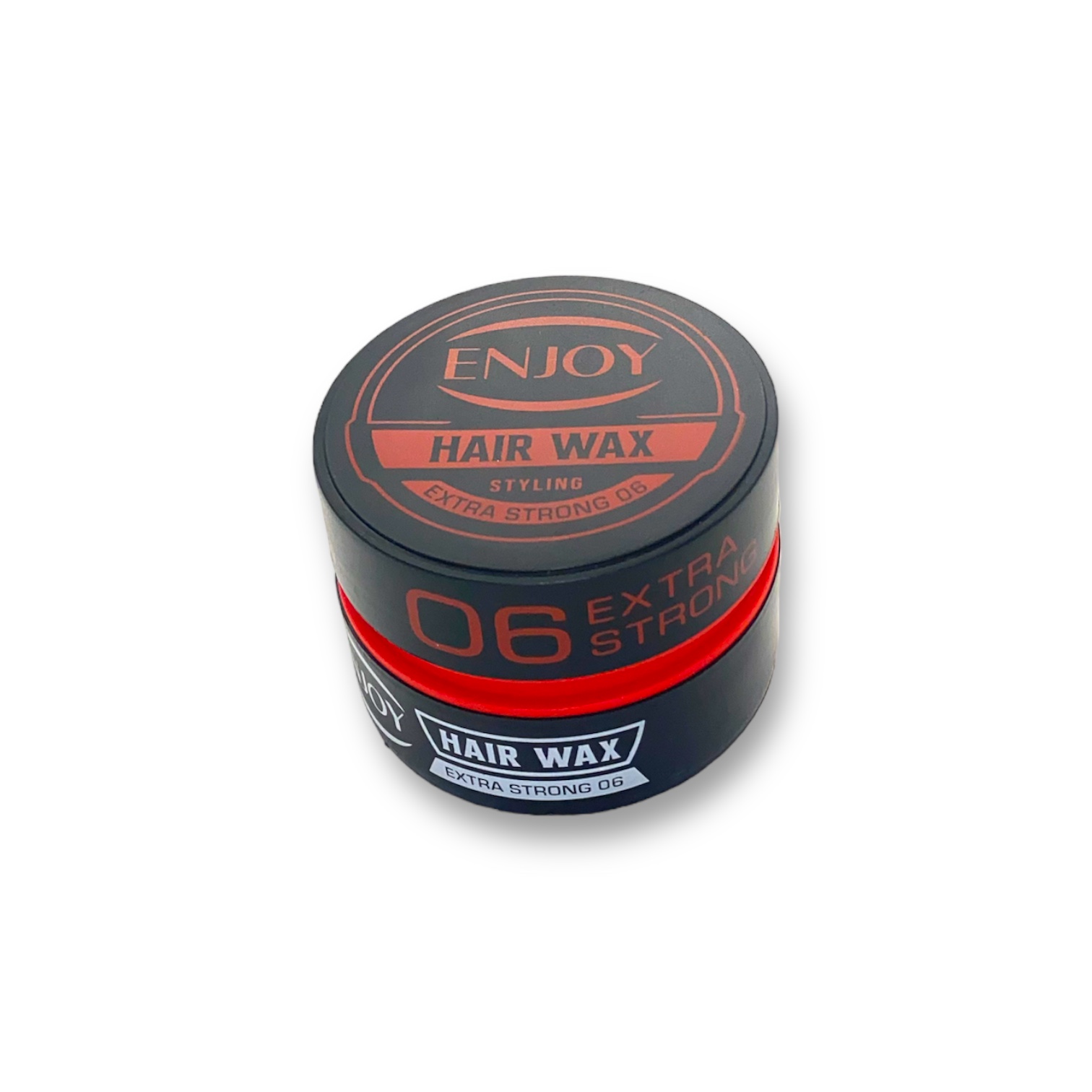 Enjoy hair wax Extra Strong 06 
 150 ml 