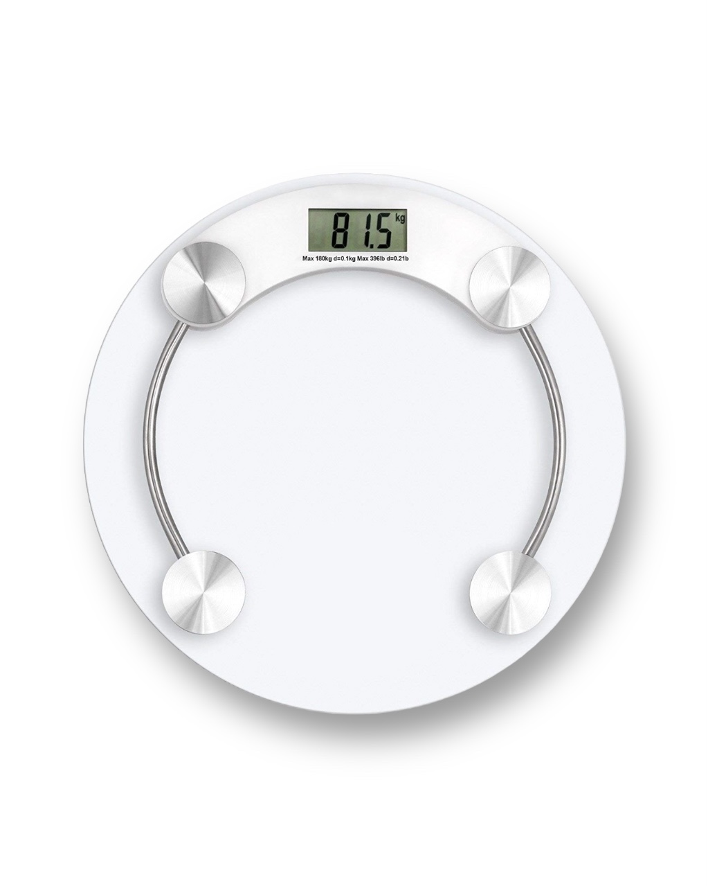 Focus Weight Scale 2011A1