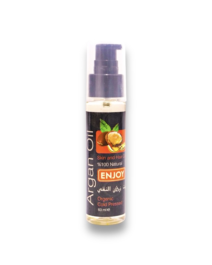 Enjoy Argan Oil	