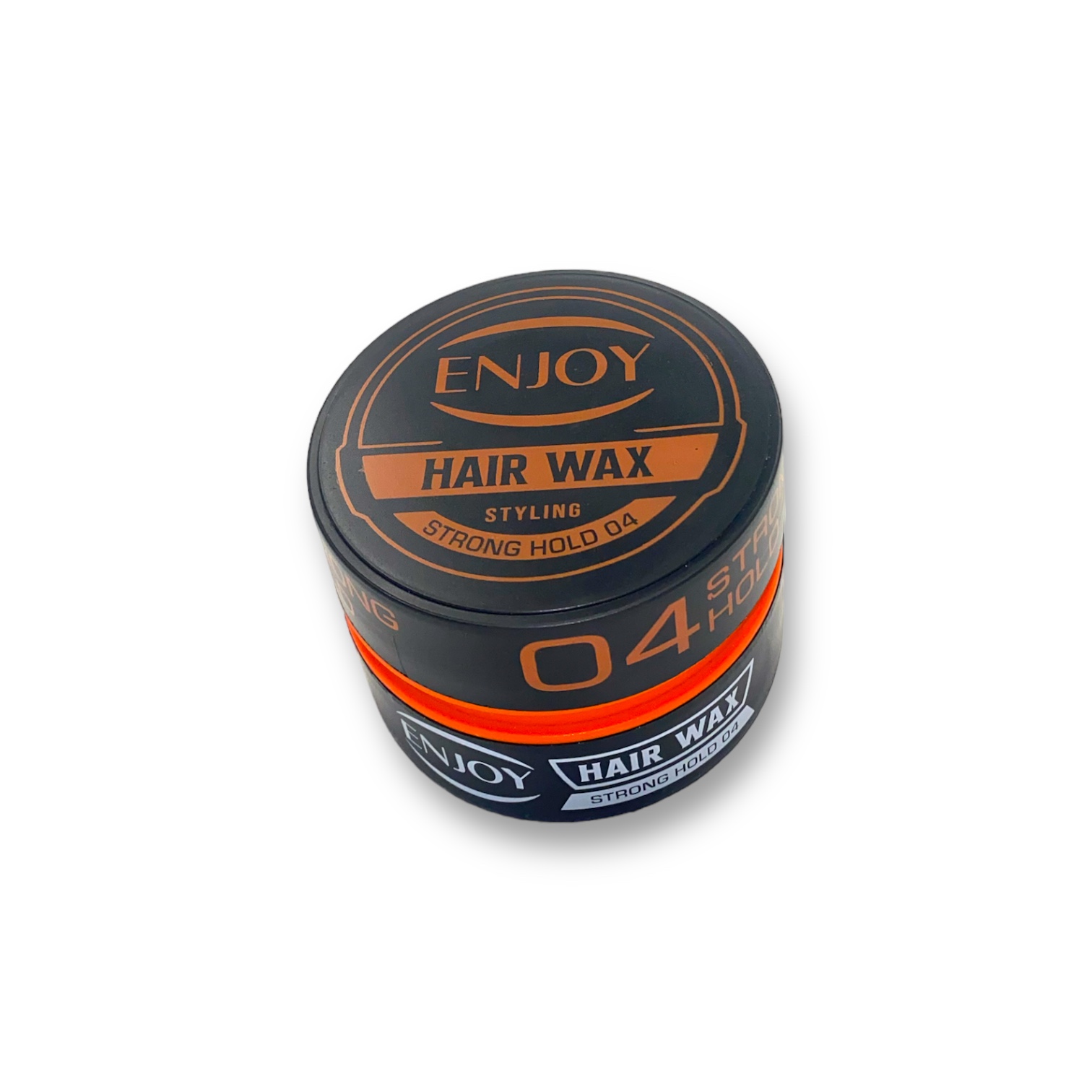 Enjoy hair wax Strong Hold 04 
 150 ml 