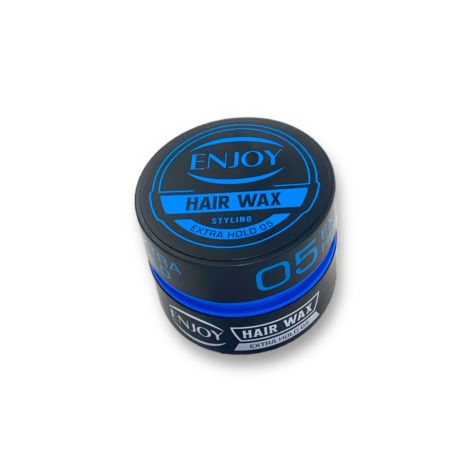 Enjoy hair wax Extra Hold 05 
 150 ml 