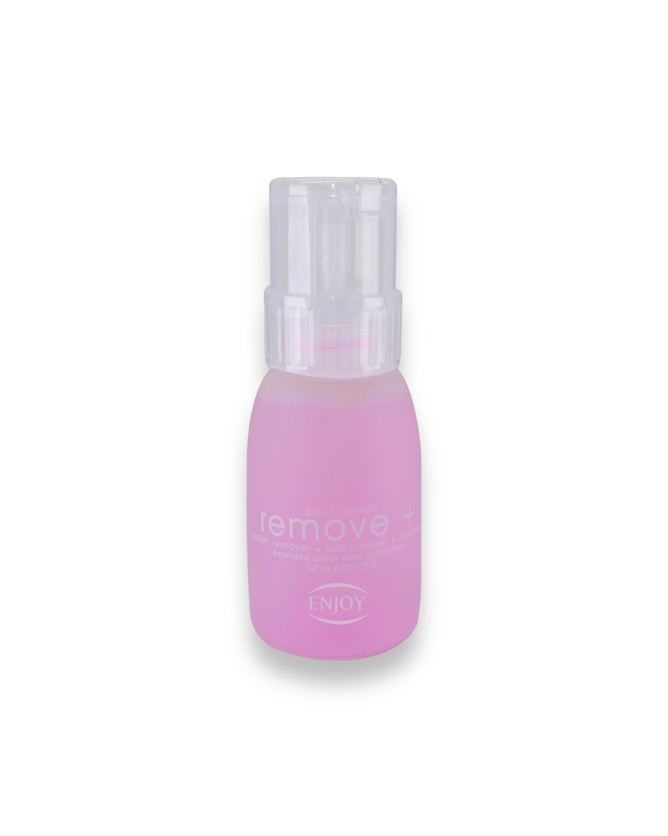 ENJOYNAIL POLISH REMOVR NON ACETONE 150 ML