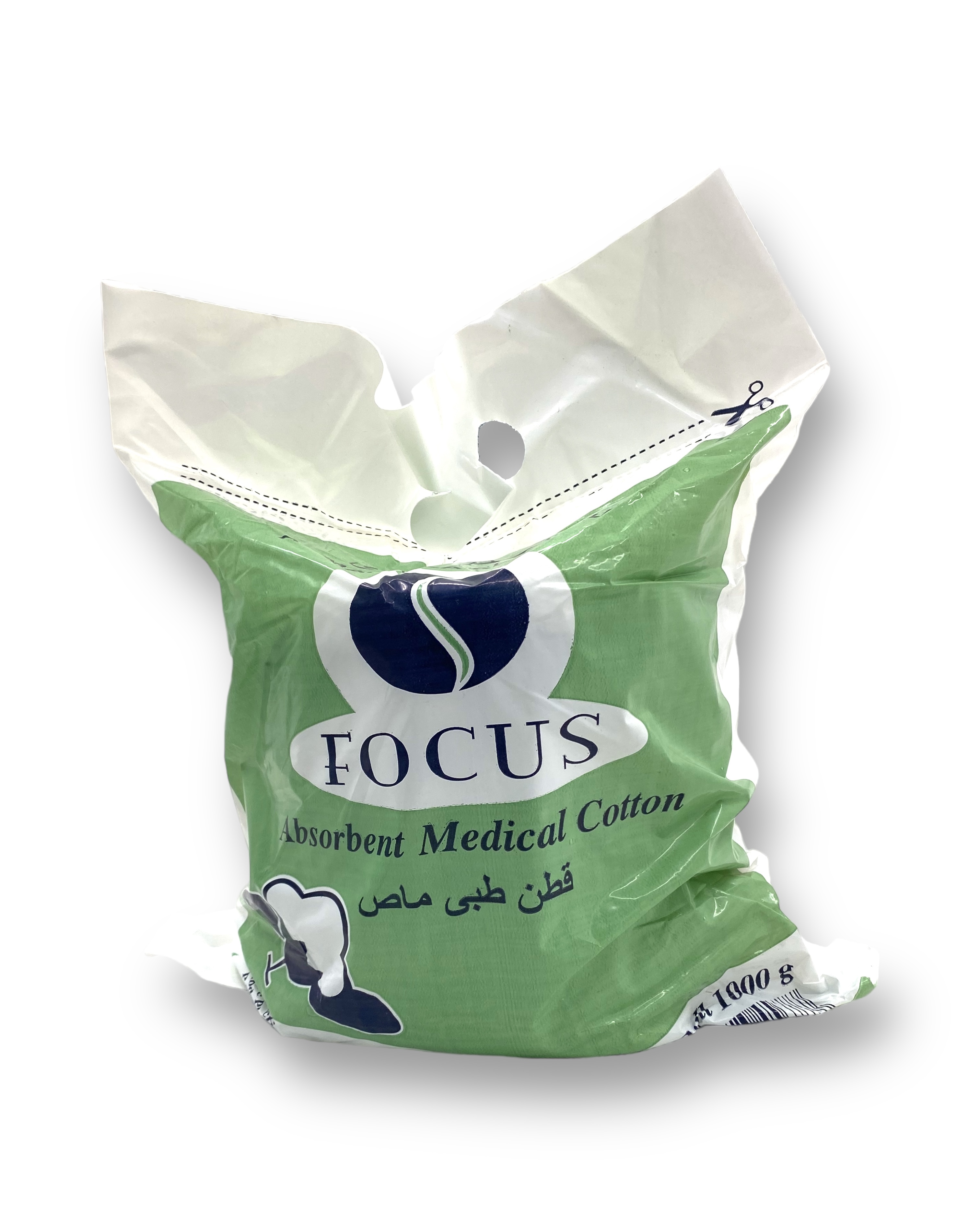 Focus Cotton 1000 GM