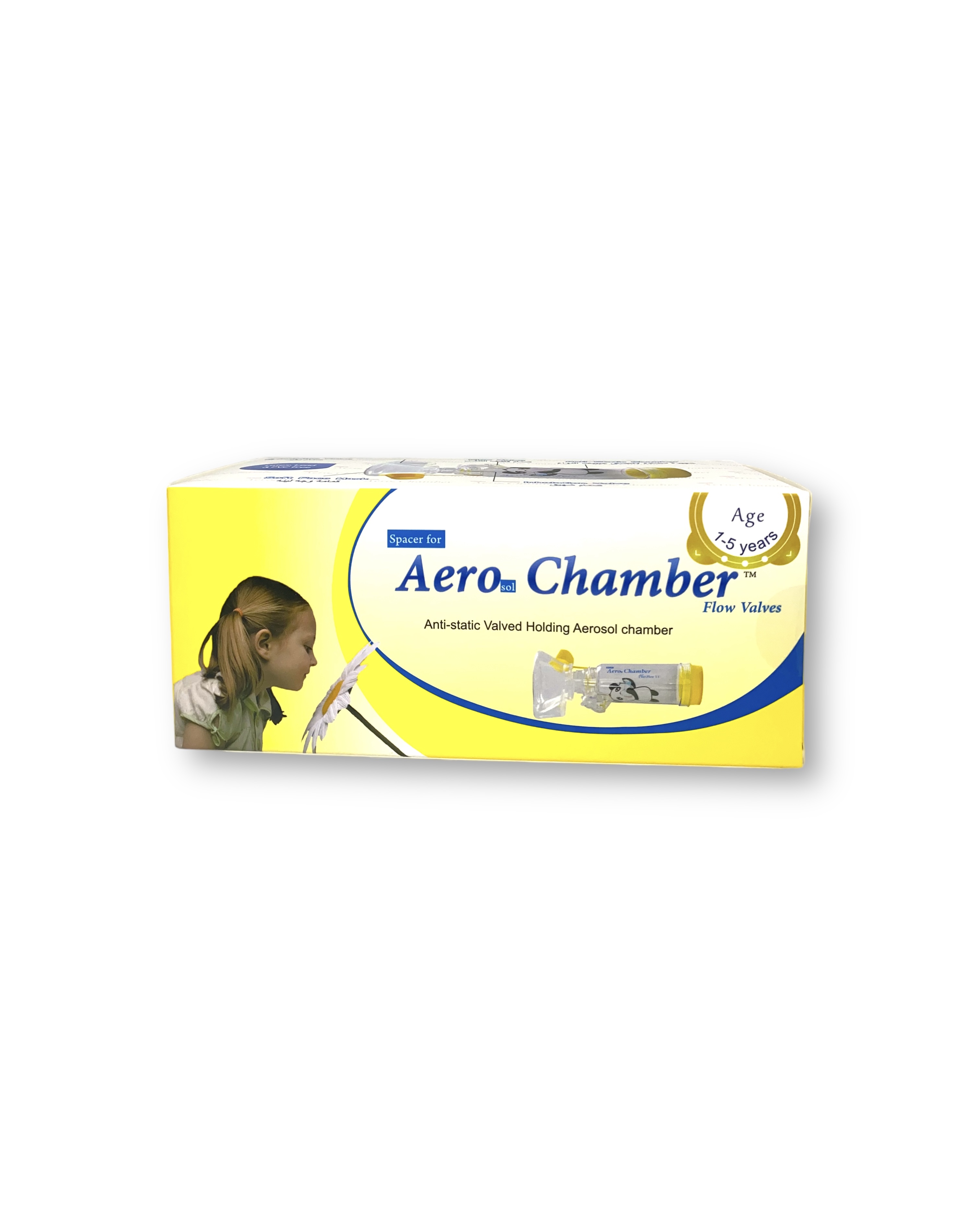 AEROSOL_CHAMBER MEDIUM