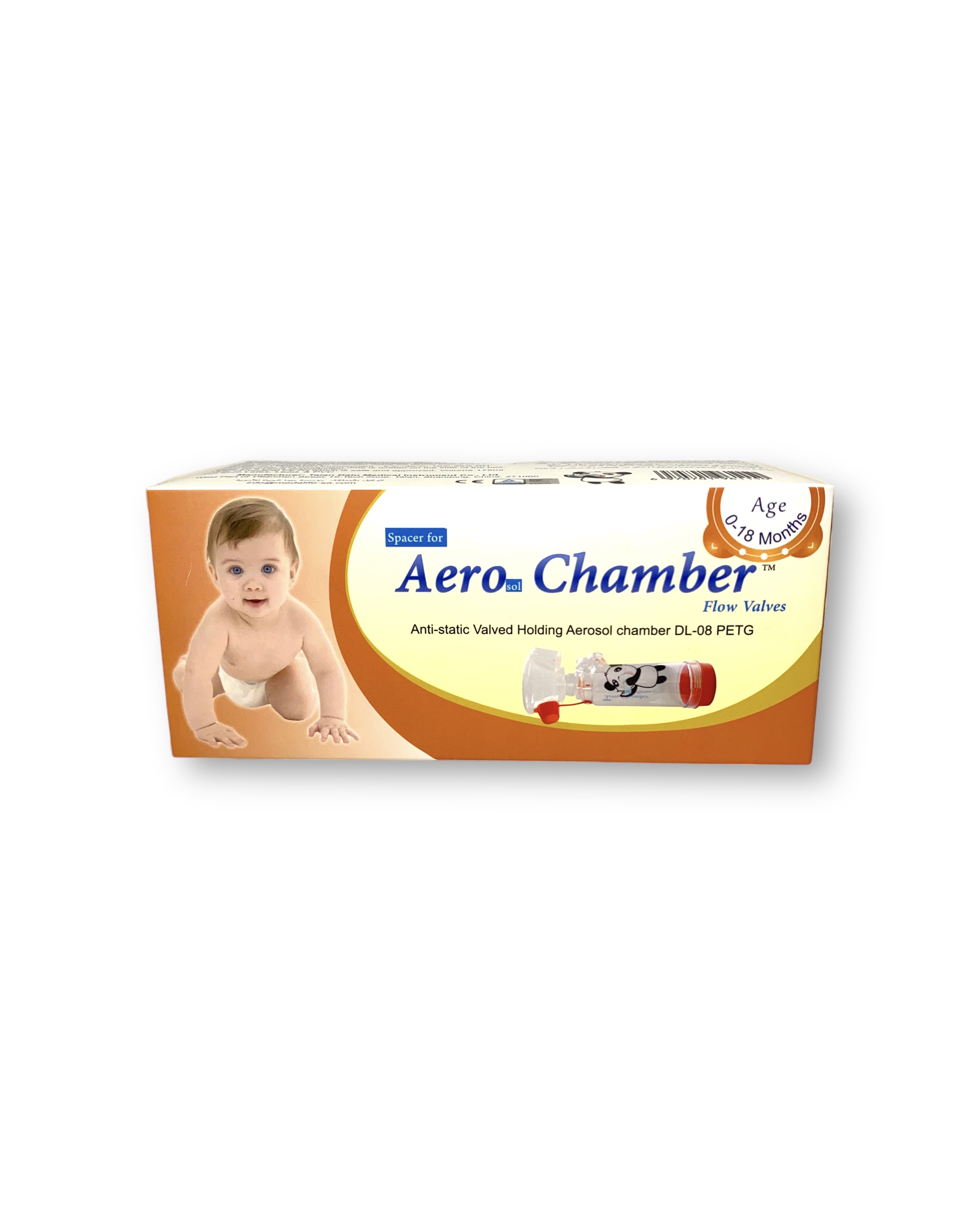 AEROSOL_CHAMBER SMALL