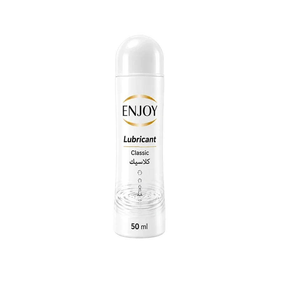 ENJOY LUBRICANT CLASSIC 50 ML