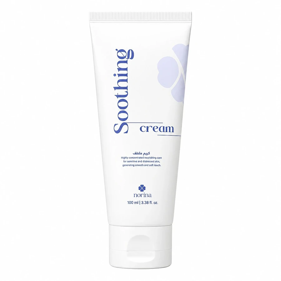Norina Soothing Cream 100 ml