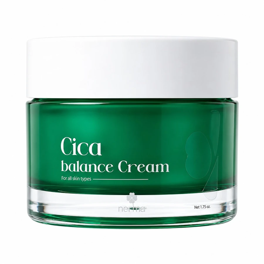 Norina Cica Balance Cream 50 GRAM