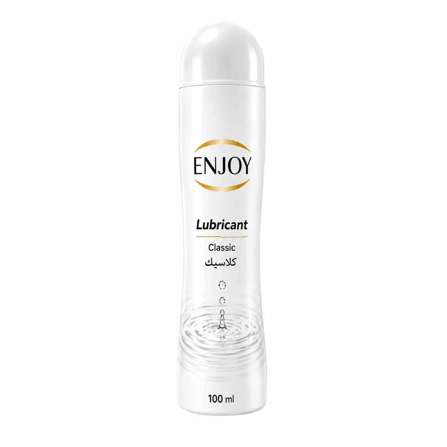 ENJOY LUBRICANT CLASSIC 100 ML