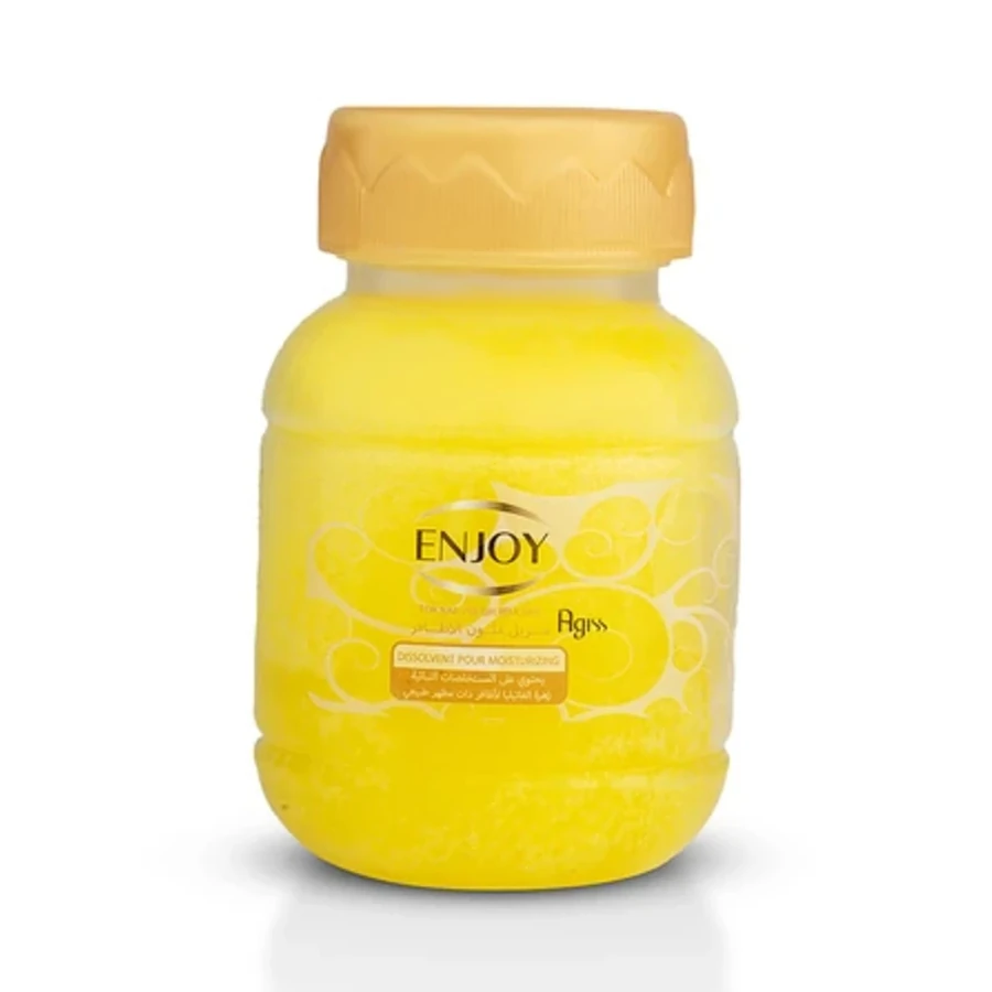 Agiss Nail Polish Remover Vanilla 60 ml