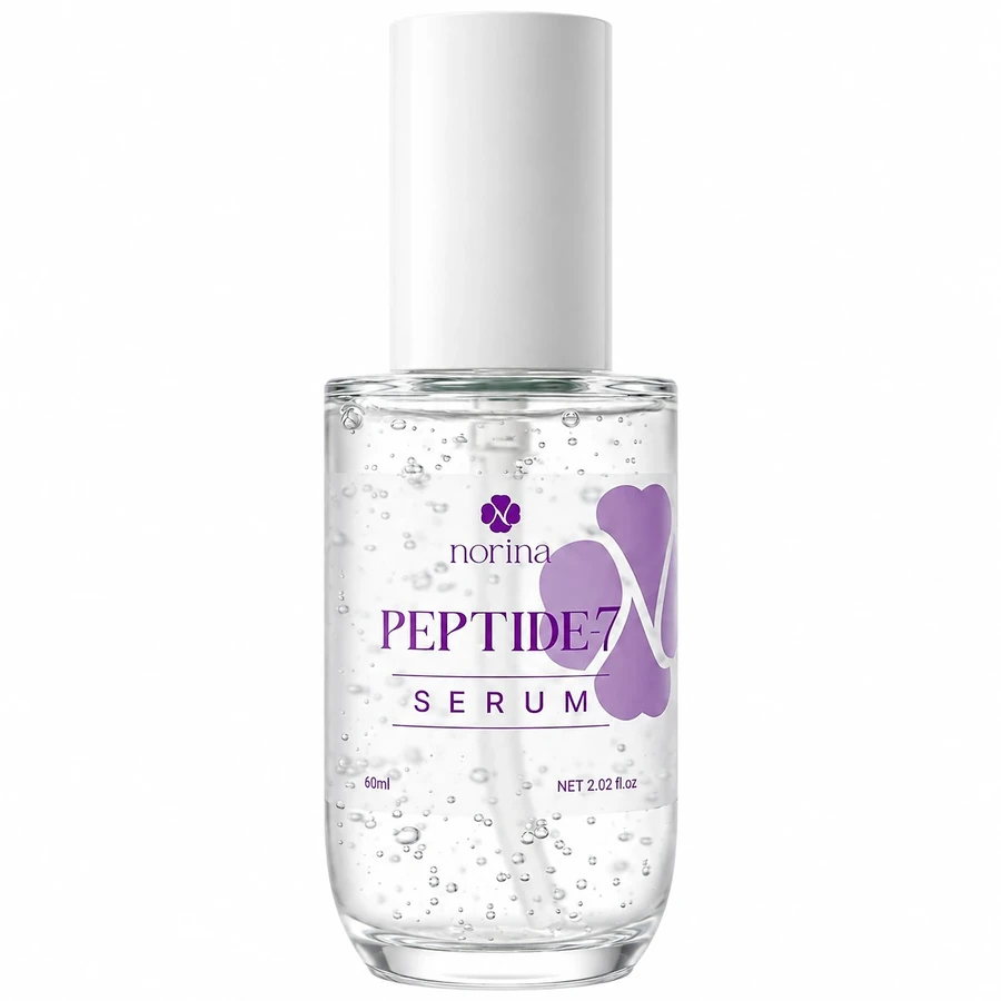 Norina Peptide-7 Serum 60 ML