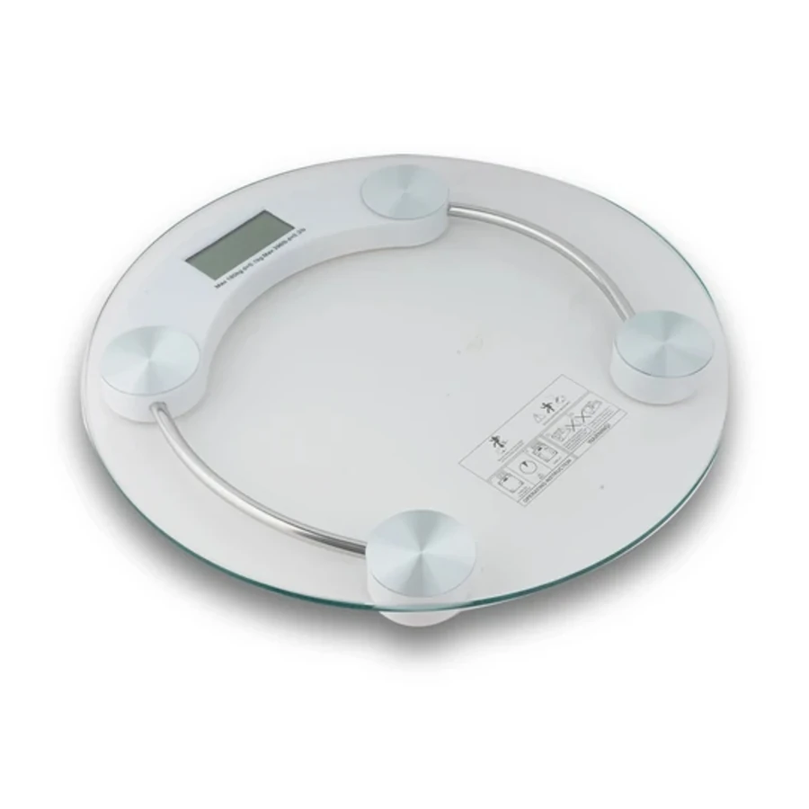 Focus Digital Weight Scale 2011A1