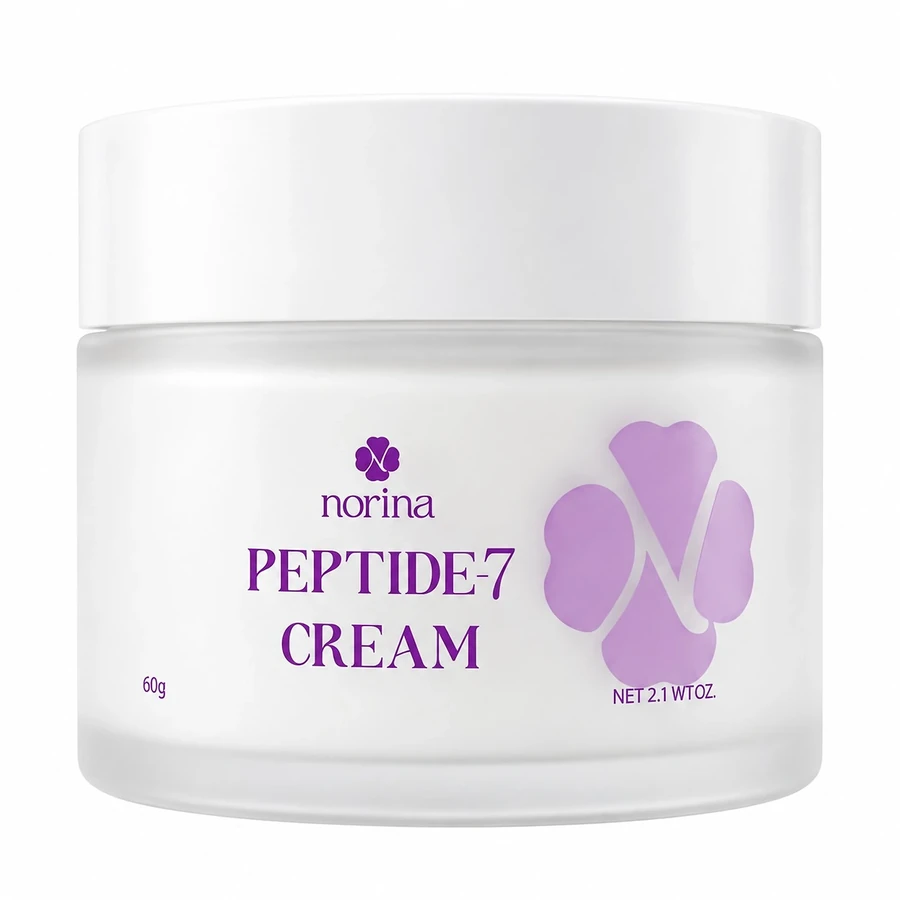 Norina Peptide-7 Cream 60 ML