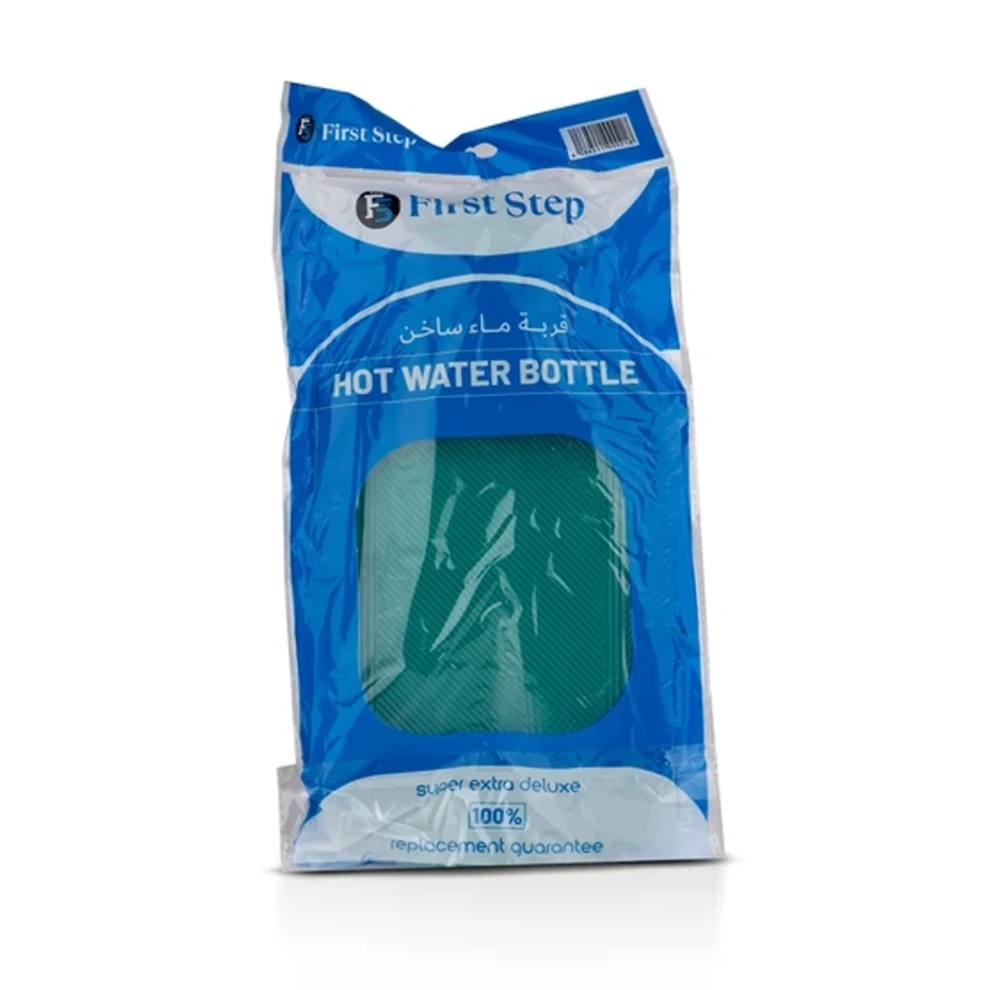 Focus Hot Water Bag