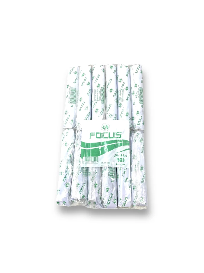 Focus Egyptian Gauze Roll Almahla 15 cm