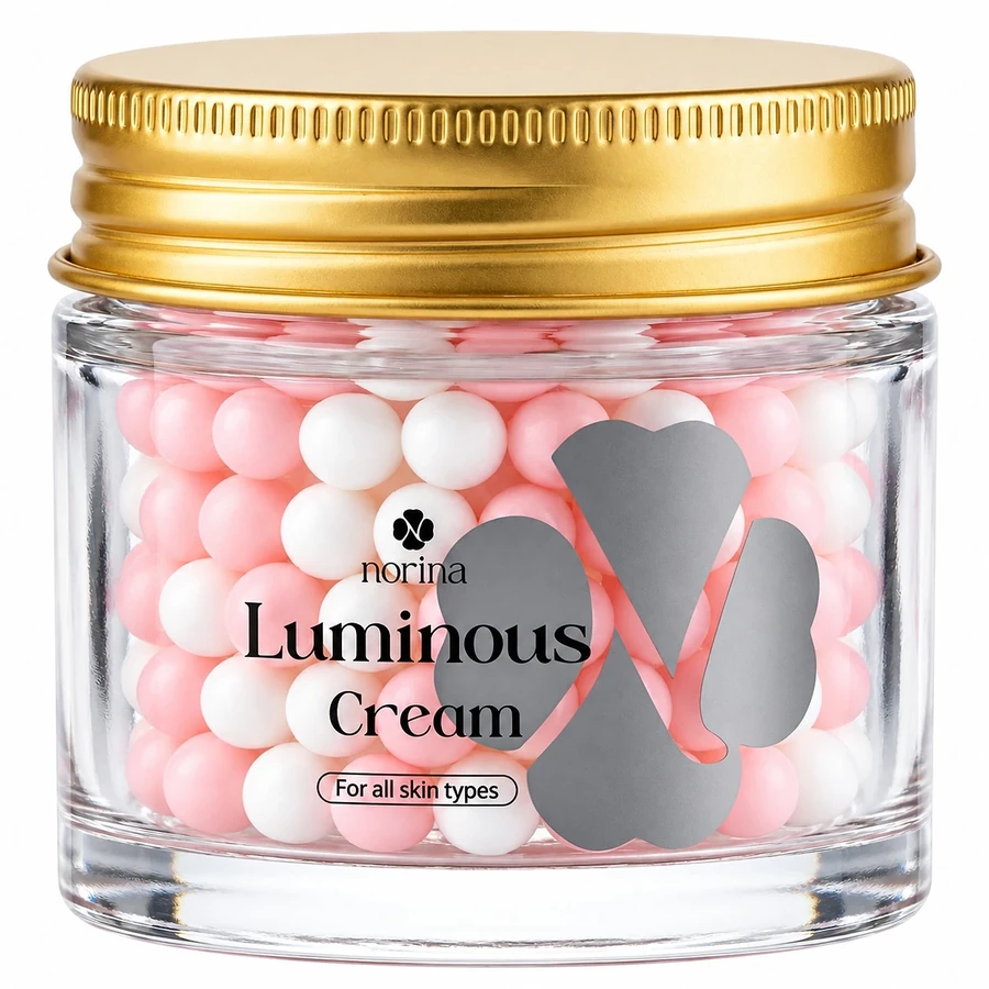 Norina Luminous Cream 70 GRAM